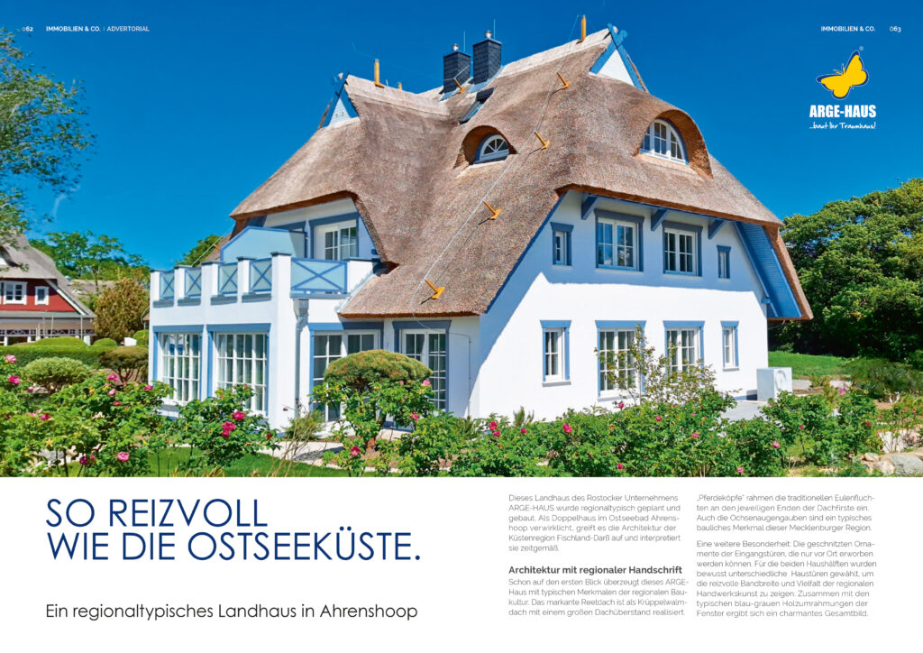 Cover von Magazin Meerraum